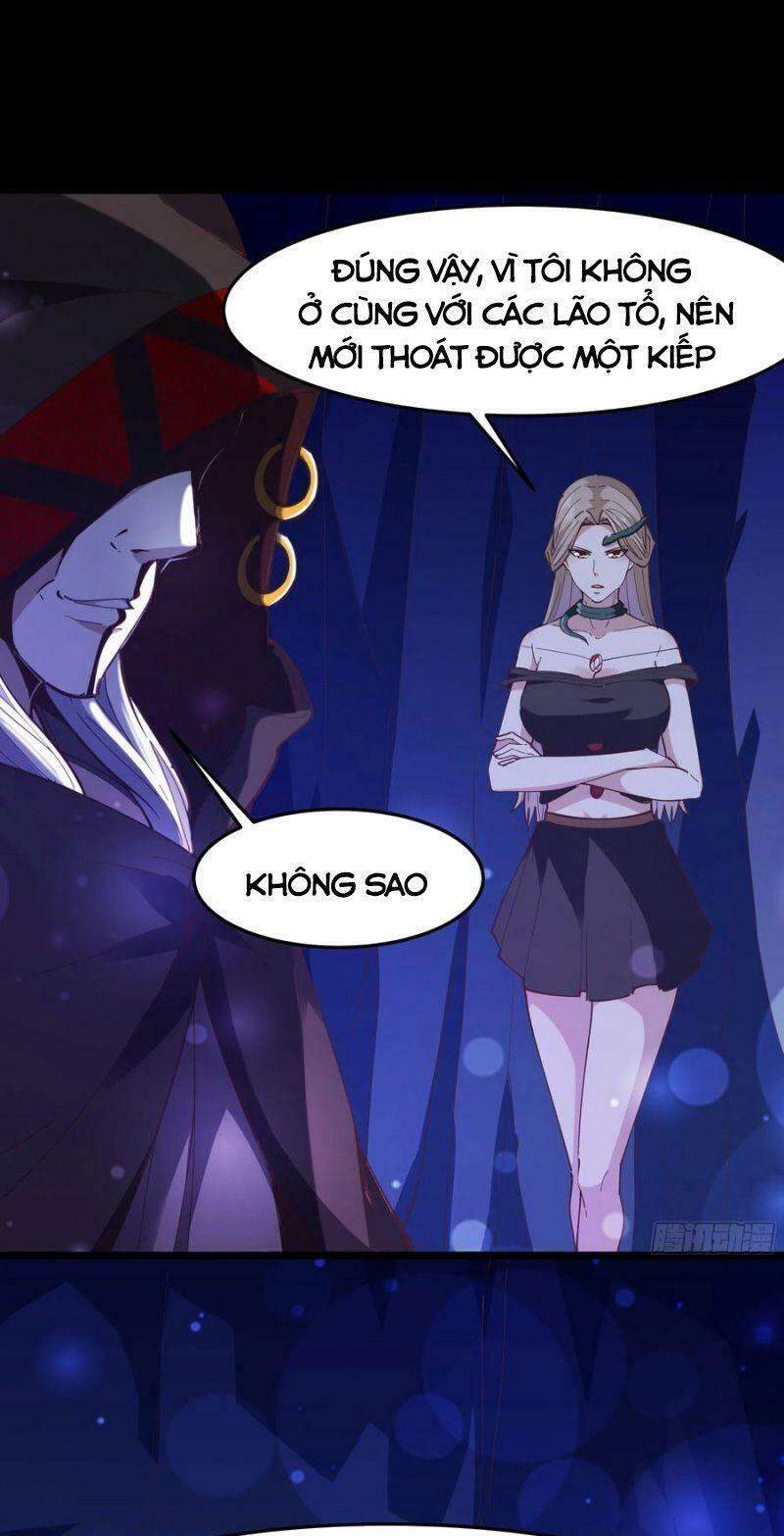 Trùng Sinh Đô Thị Thiên Tôn Chapter 244 - 22