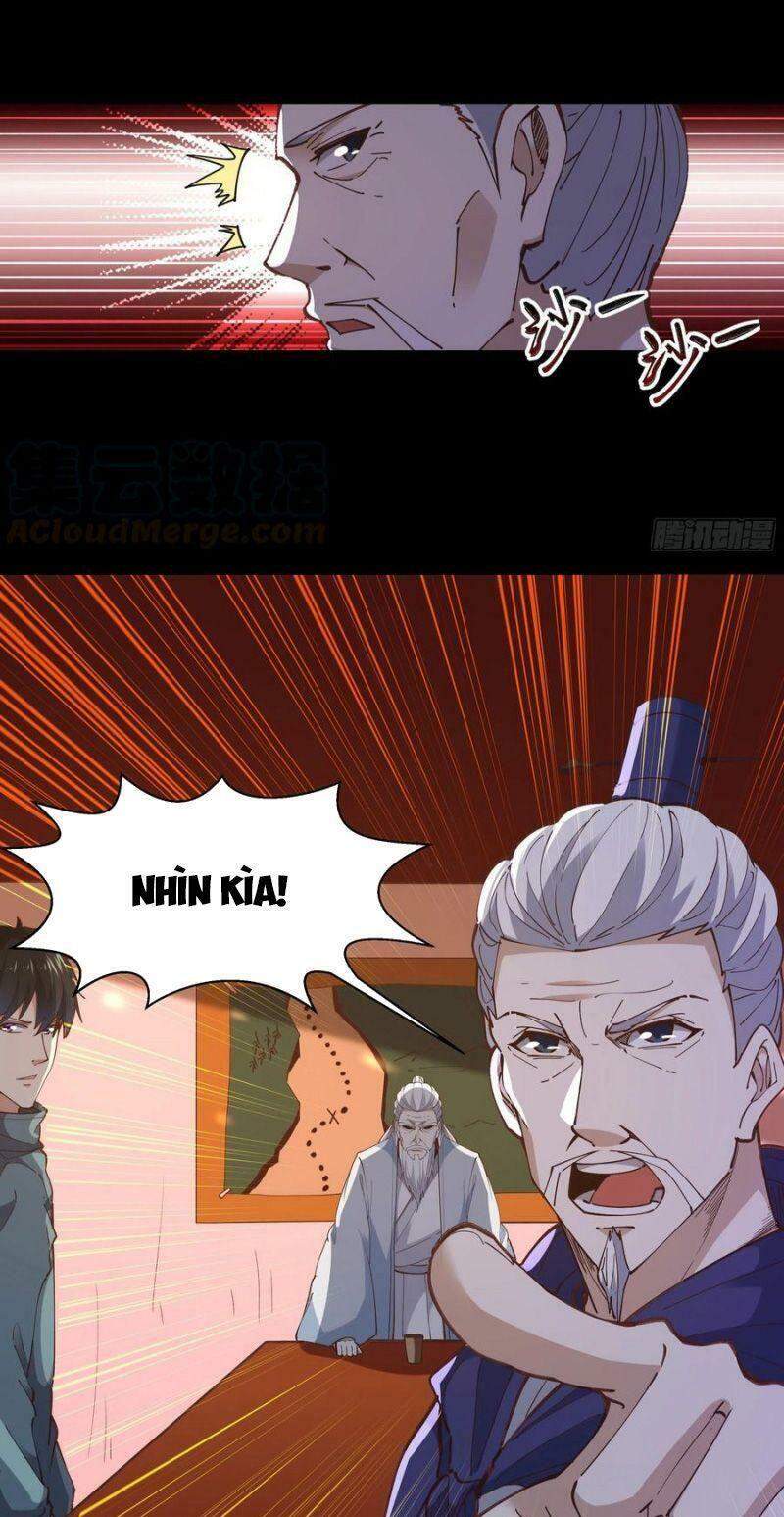 Trùng Sinh Đô Thị Thiên Tôn Chapter 244 - 8