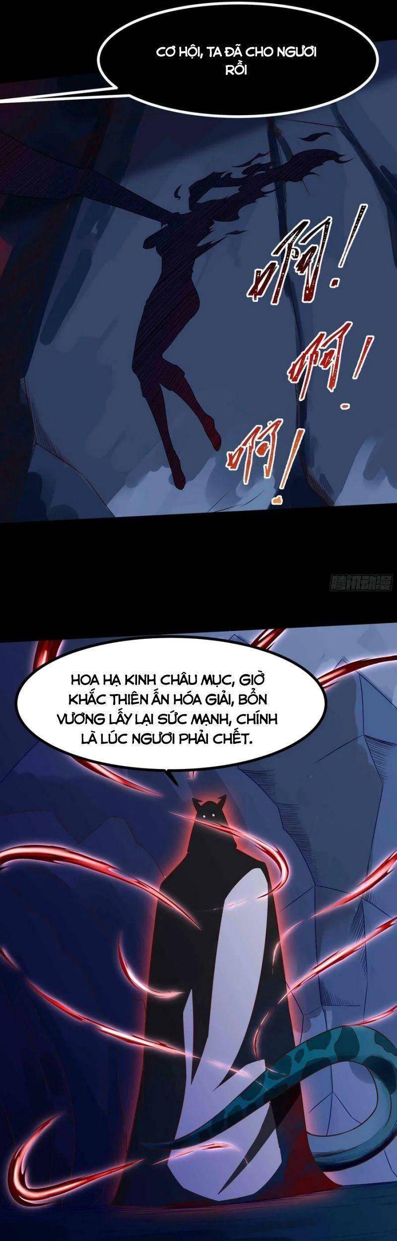 Trùng Sinh Đô Thị Thiên Tôn Chapter 312 - 4