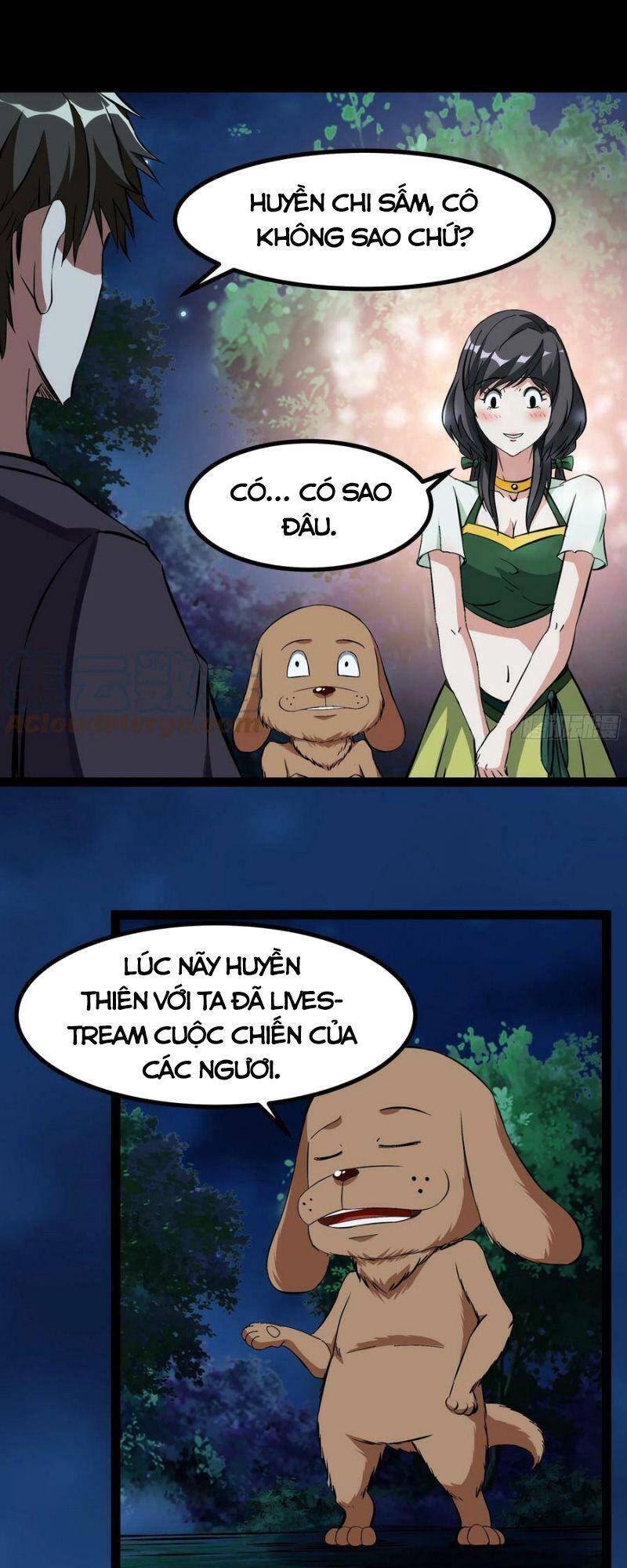 Trùng Sinh Đô Thị Thiên Tôn Chapter 315 - 15
