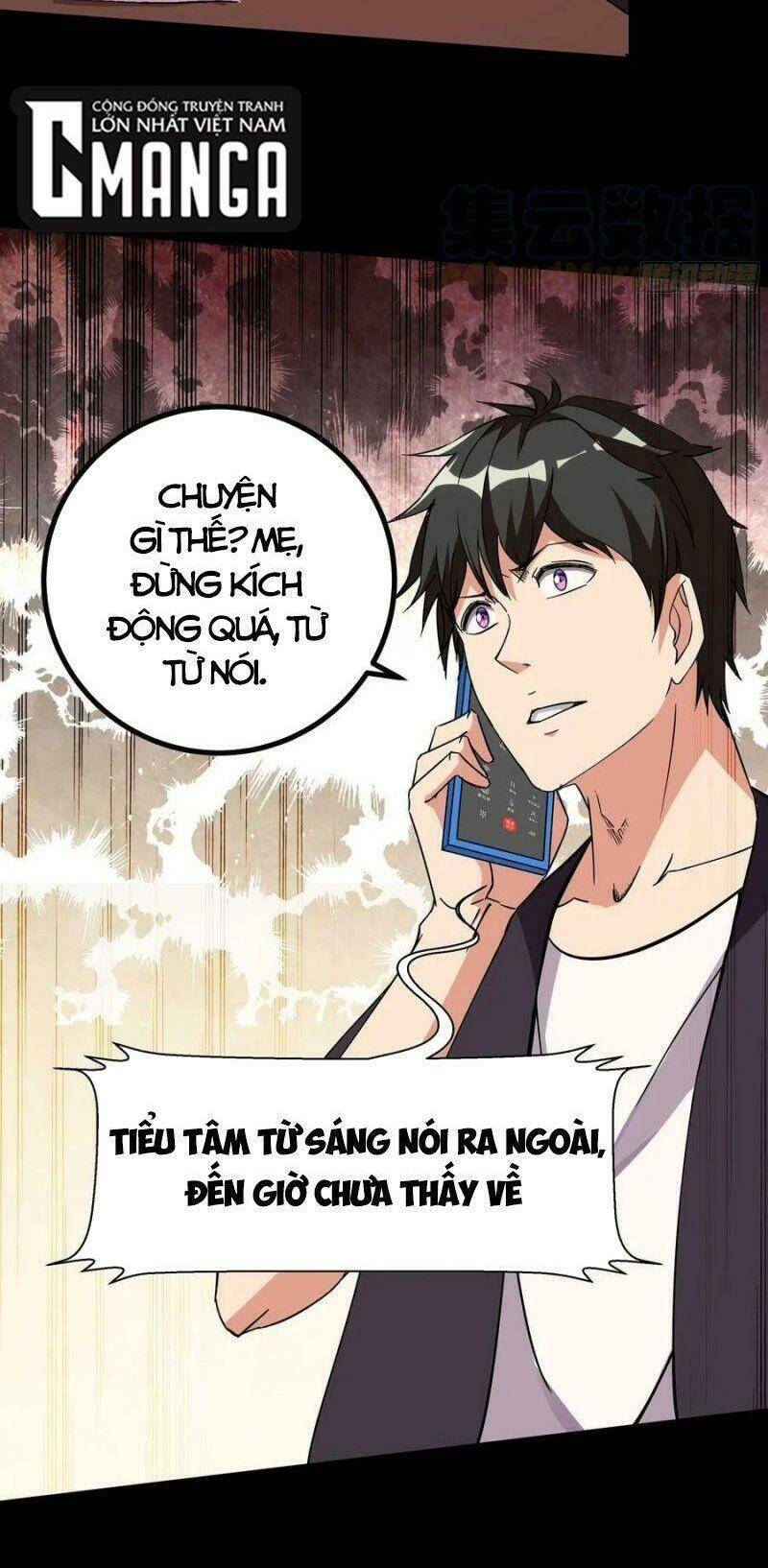 Trùng Sinh Đô Thị Thiên Tôn Chapter 318 - 12
