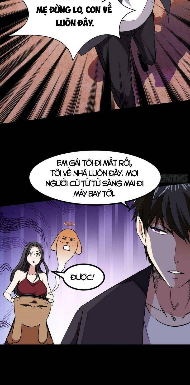 Trùng Sinh Đô Thị Thiên Tôn Chapter 318 - 16