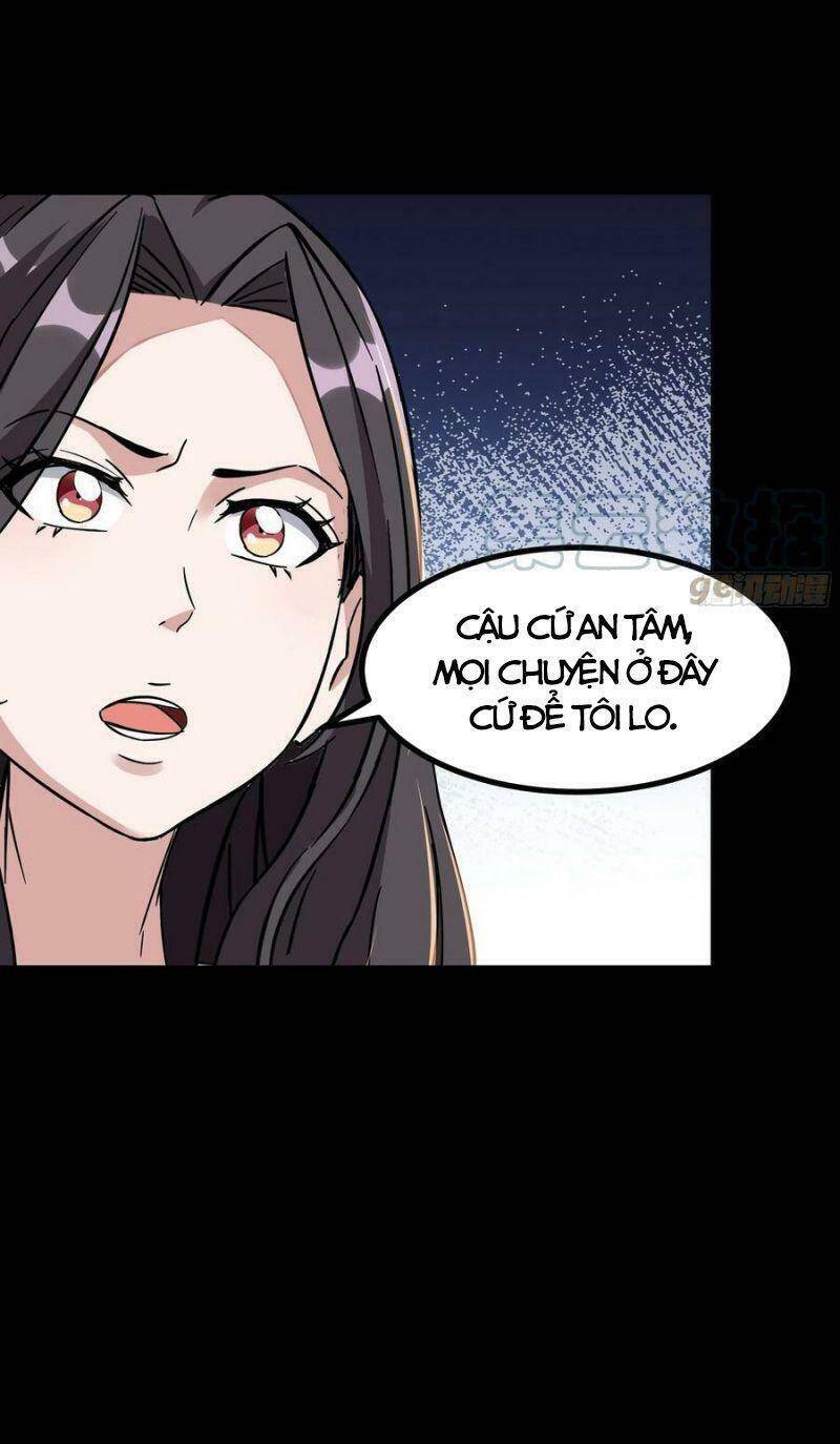 Trùng Sinh Đô Thị Thiên Tôn Chapter 318 - 17