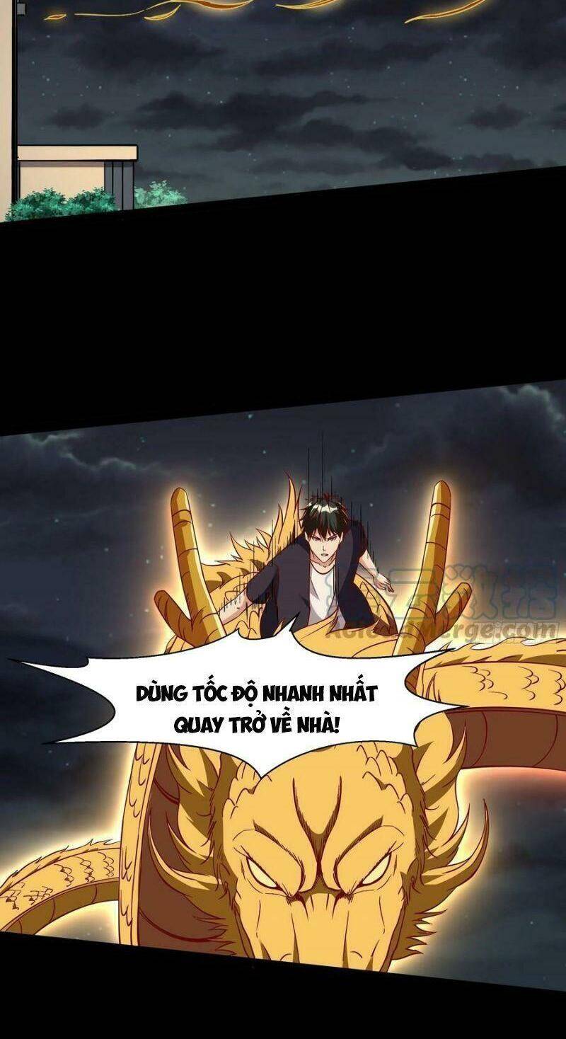 Trùng Sinh Đô Thị Thiên Tôn Chapter 318 - 20