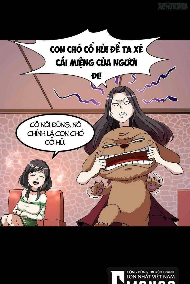 Trùng Sinh Đô Thị Thiên Tôn Chapter 318 - 9