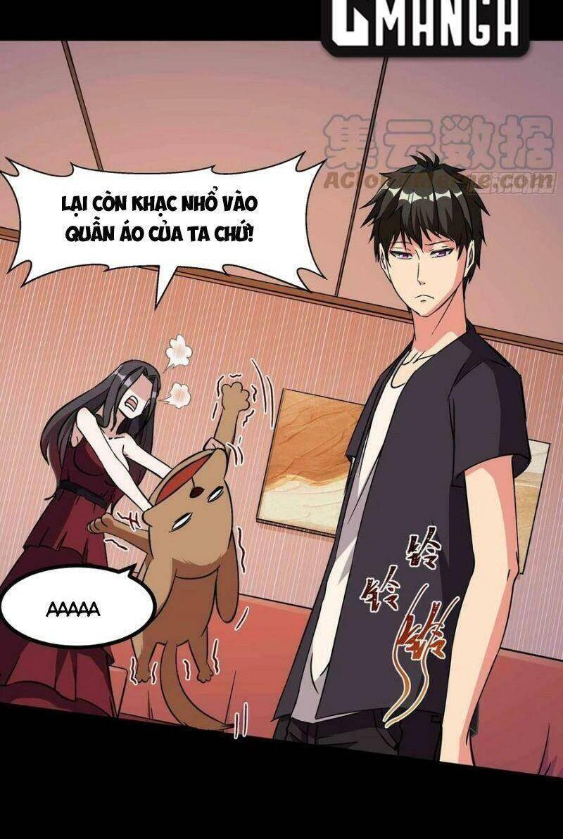Trùng Sinh Đô Thị Thiên Tôn Chapter 318 - 10