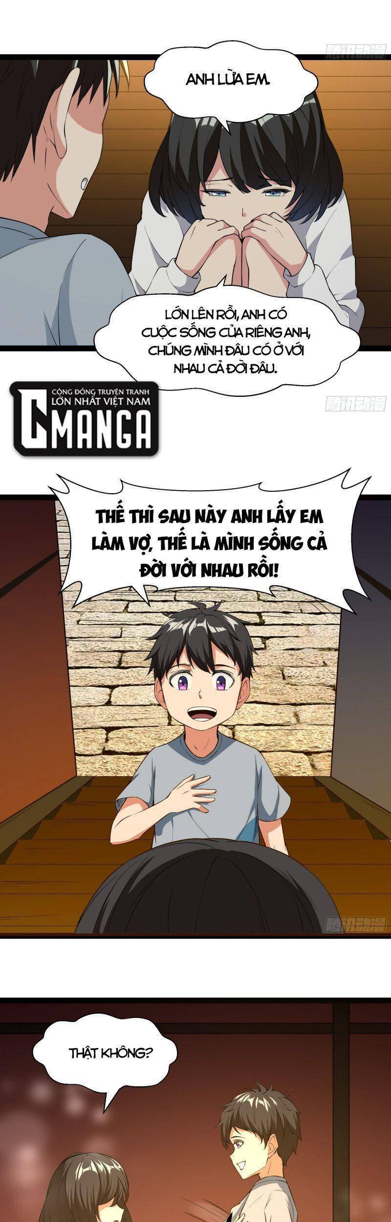 Trùng Sinh Đô Thị Thiên Tôn Chapter 320 - 14