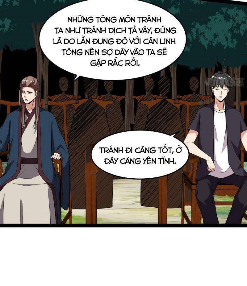 Trùng Sinh Đô Thị Thiên Tôn Chapter 325 - 18