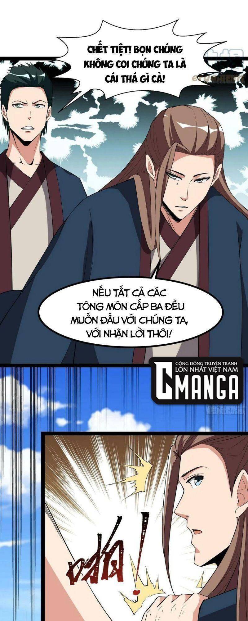 Trùng Sinh Đô Thị Thiên Tôn Chapter 326 - 9