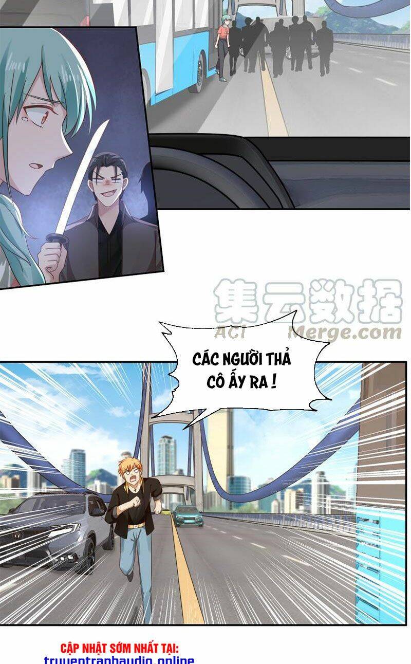 Trên Người Ta Có Một Con Rồng Chapter 309 - 19