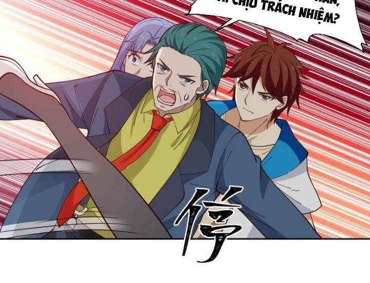 Trên Người Ta Có Một Con Rồng Chapter 320 - 5