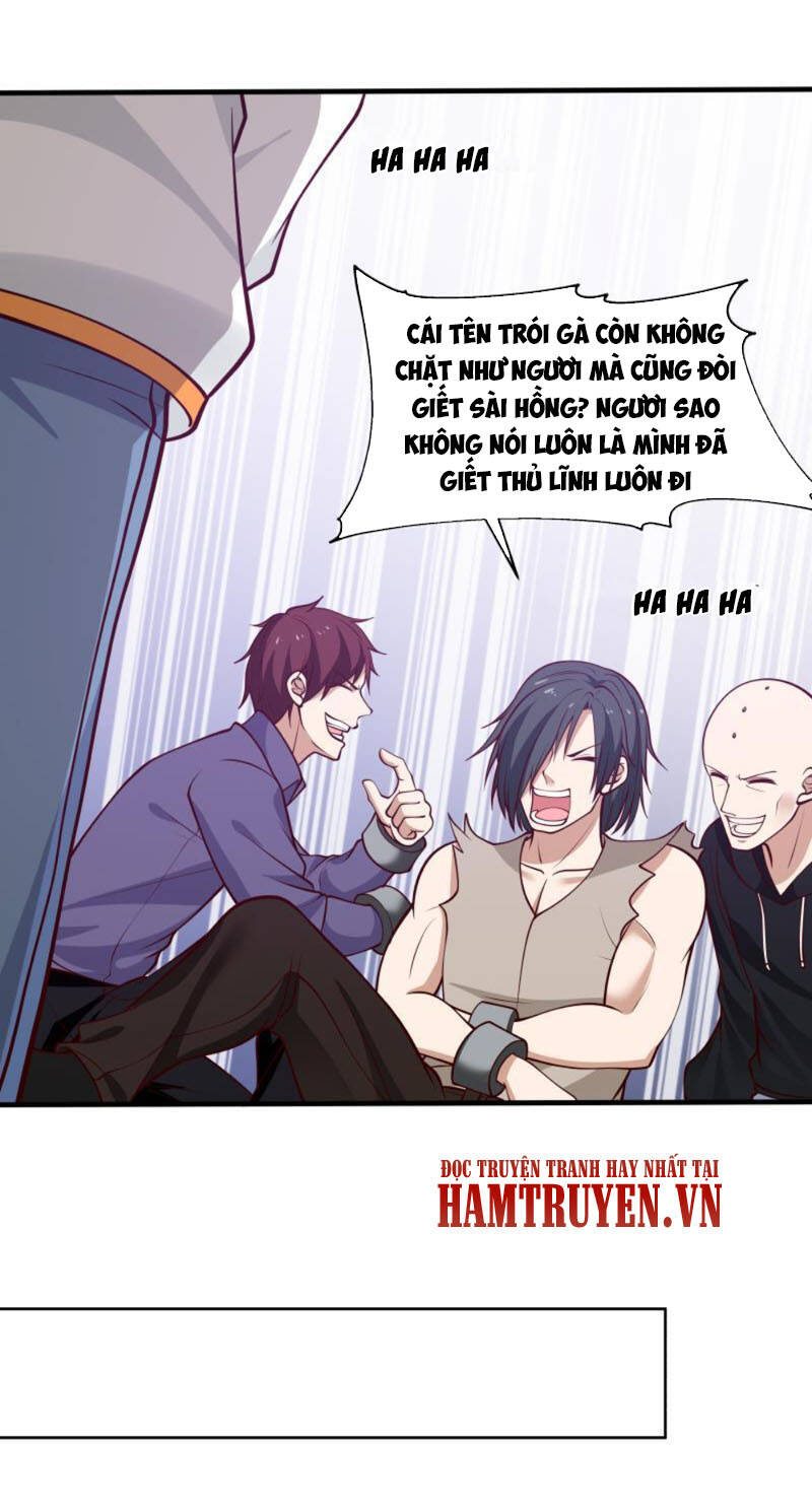Trên Người Ta Có Một Con Rồng Chapter 335 - 8