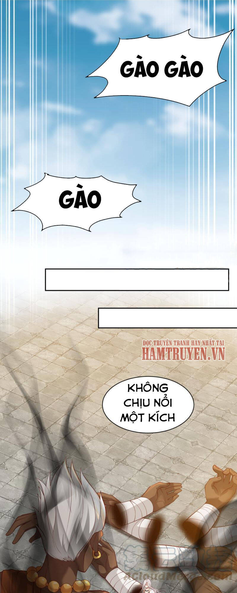 Trên Người Ta Có Một Con Rồng Chapter 348 - 17