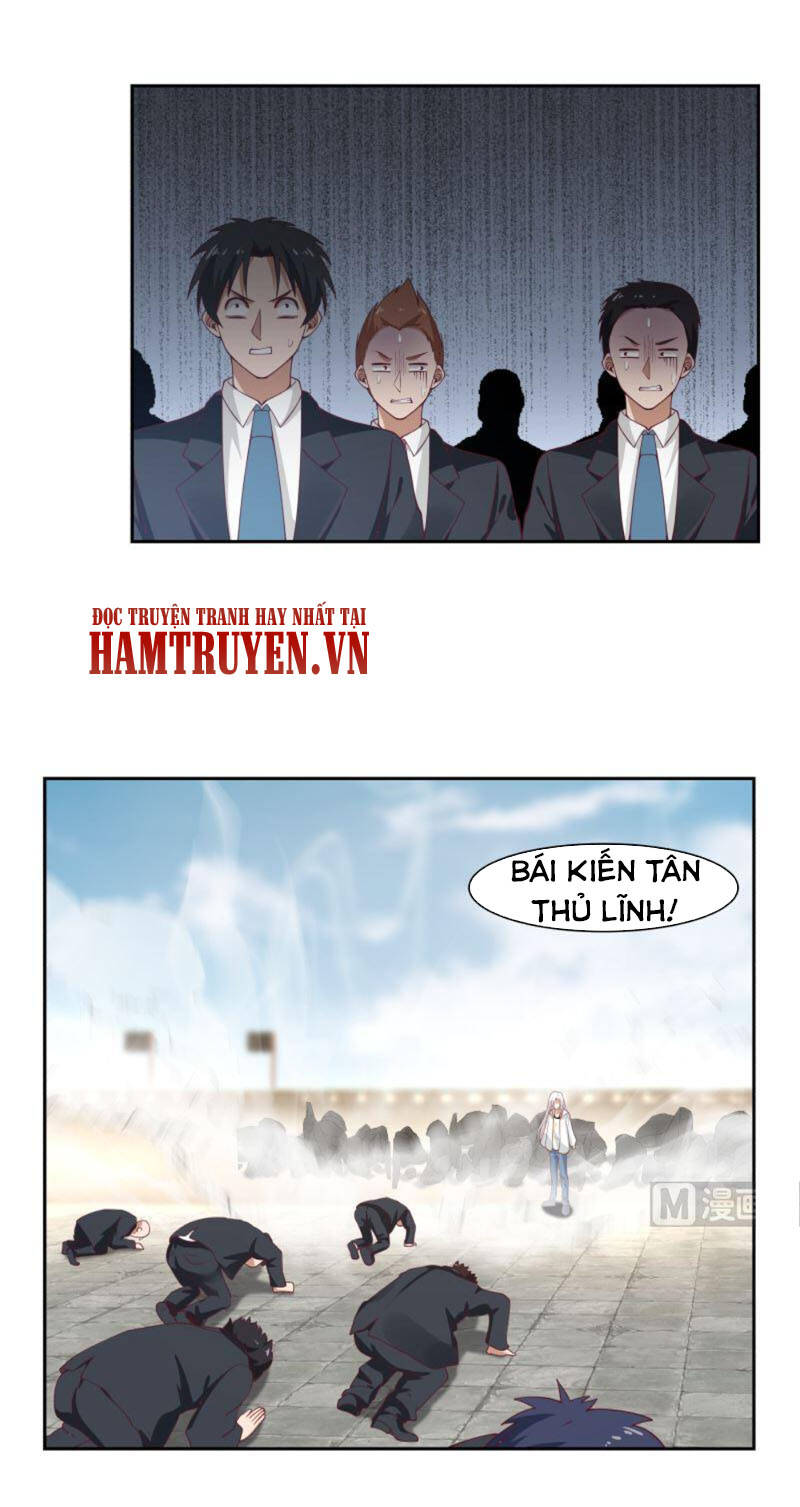 Trên Người Ta Có Một Con Rồng Chapter 349 - 5