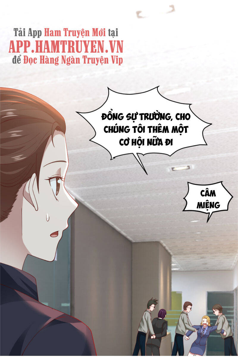 Trên Người Ta Có Một Con Rồng Chapter 356 - 16