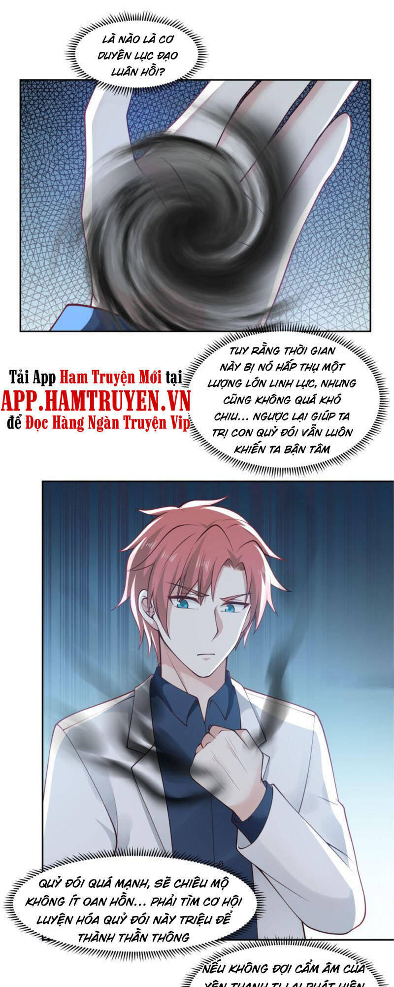 Trên Người Ta Có Một Con Rồng Chapter 357 - 13