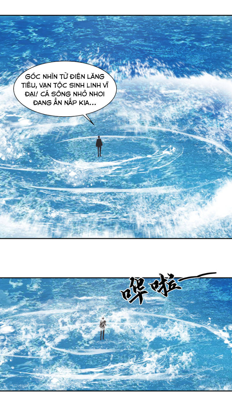 Trên Người Ta Có Một Con Rồng Chapter 367 - 6