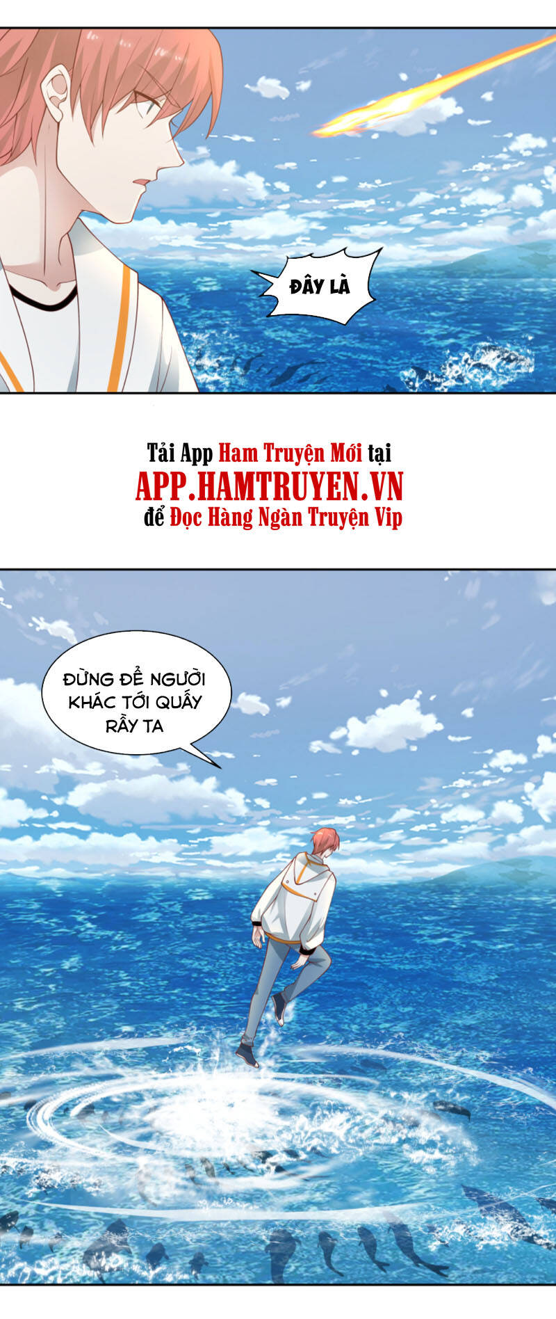 Trên Người Ta Có Một Con Rồng Chapter 367 - 10