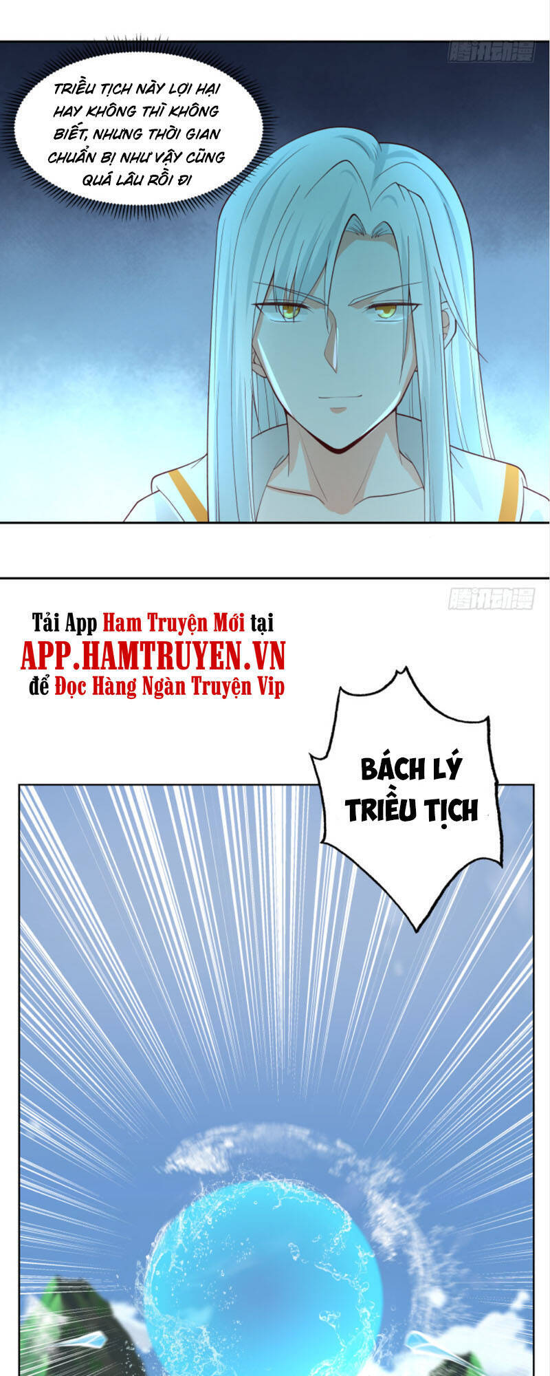 Trên Người Ta Có Một Con Rồng Chapter 377 - 15