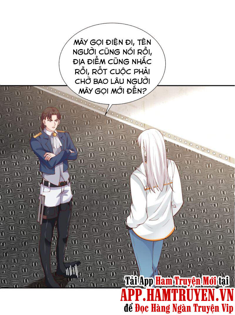 Trên Người Ta Có Một Con Rồng Chapter 388 - 1