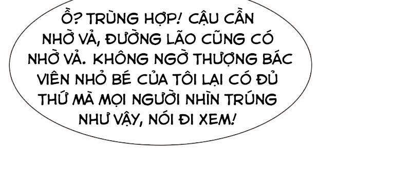 Trên Người Ta Có Một Con Rồng Chapter 391 - 15