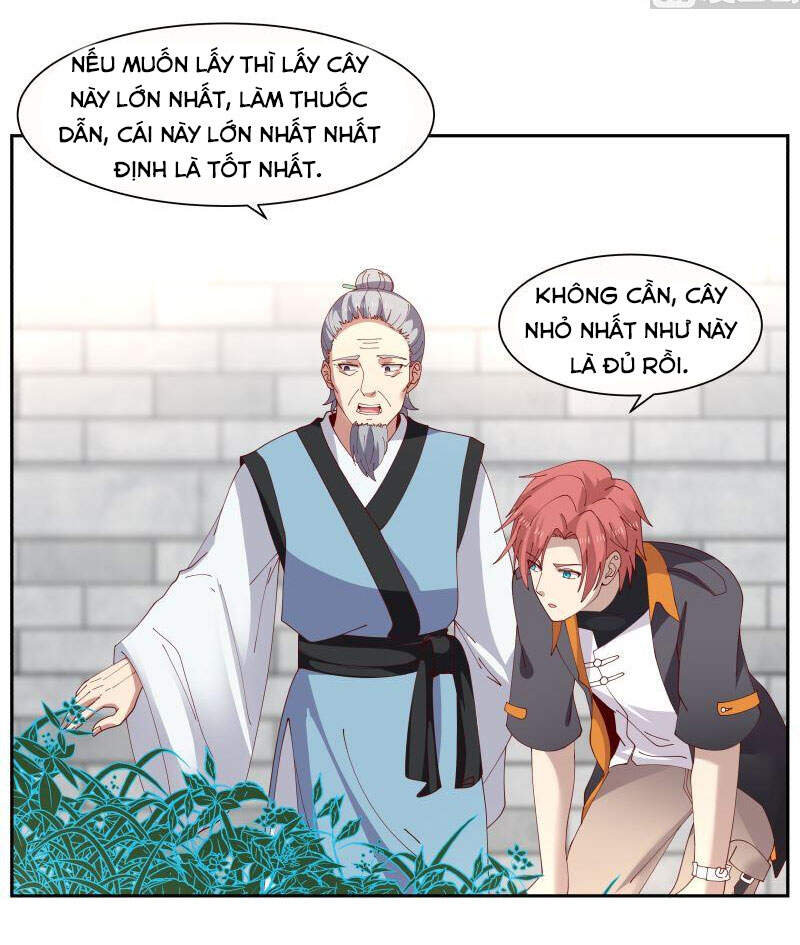 Trên Người Ta Có Một Con Rồng Chapter 392 - 5