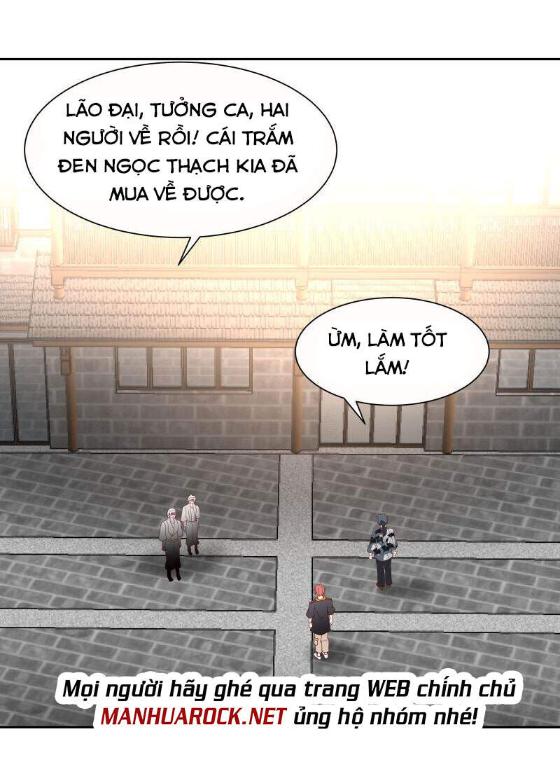 Trên Người Ta Có Một Con Rồng Chapter 392 - 9
