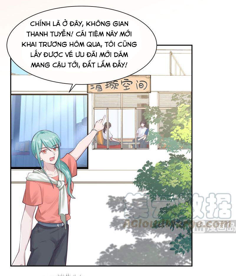 Trên Người Ta Có Một Con Rồng Chapter 394 - 2