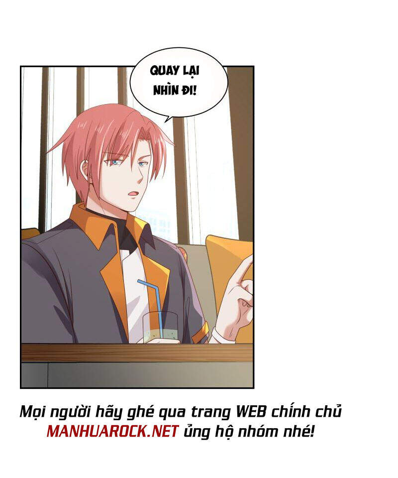 Trên Người Ta Có Một Con Rồng Chapter 394 - 20
