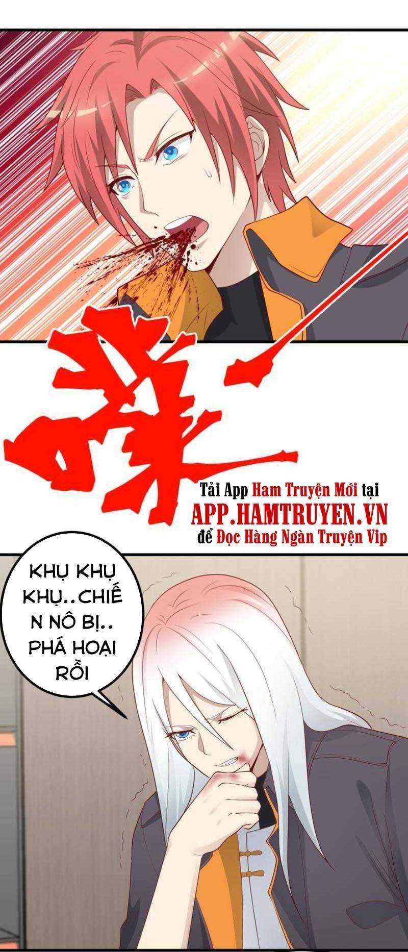 Trên Người Ta Có Một Con Rồng Chapter 433 - 3