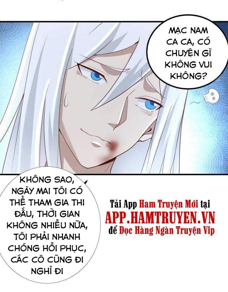 Trên Người Ta Có Một Con Rồng Chapter 433 - 7