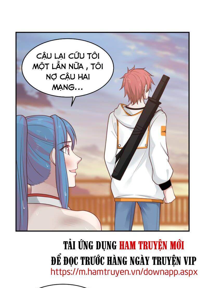 Trên Người Ta Có Một Con Rồng Chapter 326 - 13