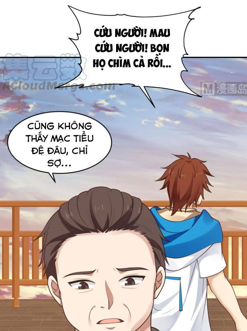 Trên Người Ta Có Một Con Rồng Chapter 326 - 3