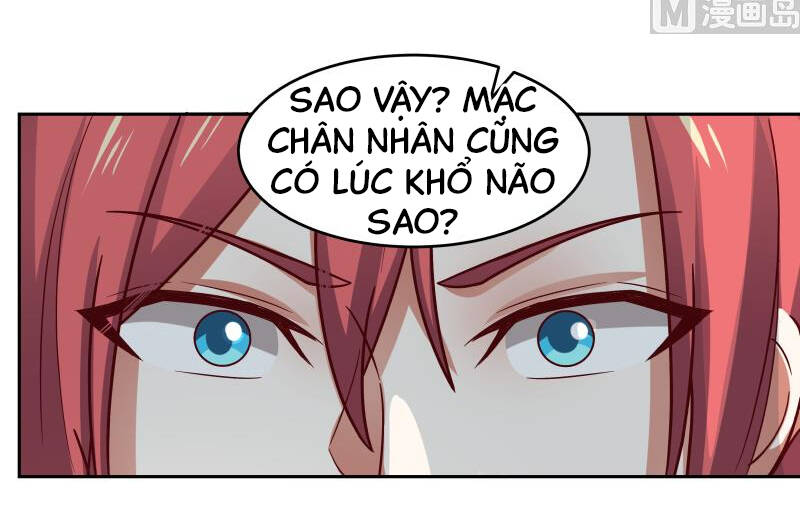 Trên Người Ta Có Một Con Rồng Chapter 467 - 19
