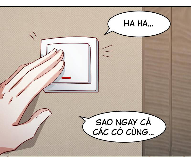 Trên Người Ta Có Một Con Rồng Chapter 467 - 20