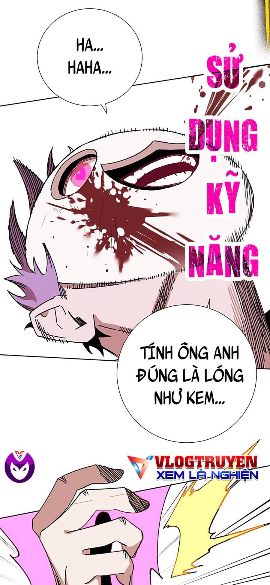 Hard Core Leveling Warrior Ss2 Chapter 134 - 35