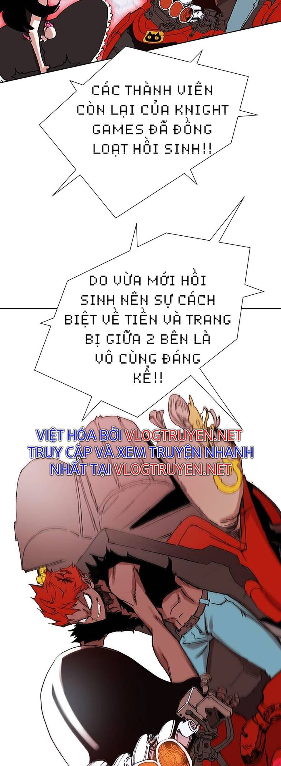 Hard Core Leveling Warrior Ss2 Chapter 134 - 53