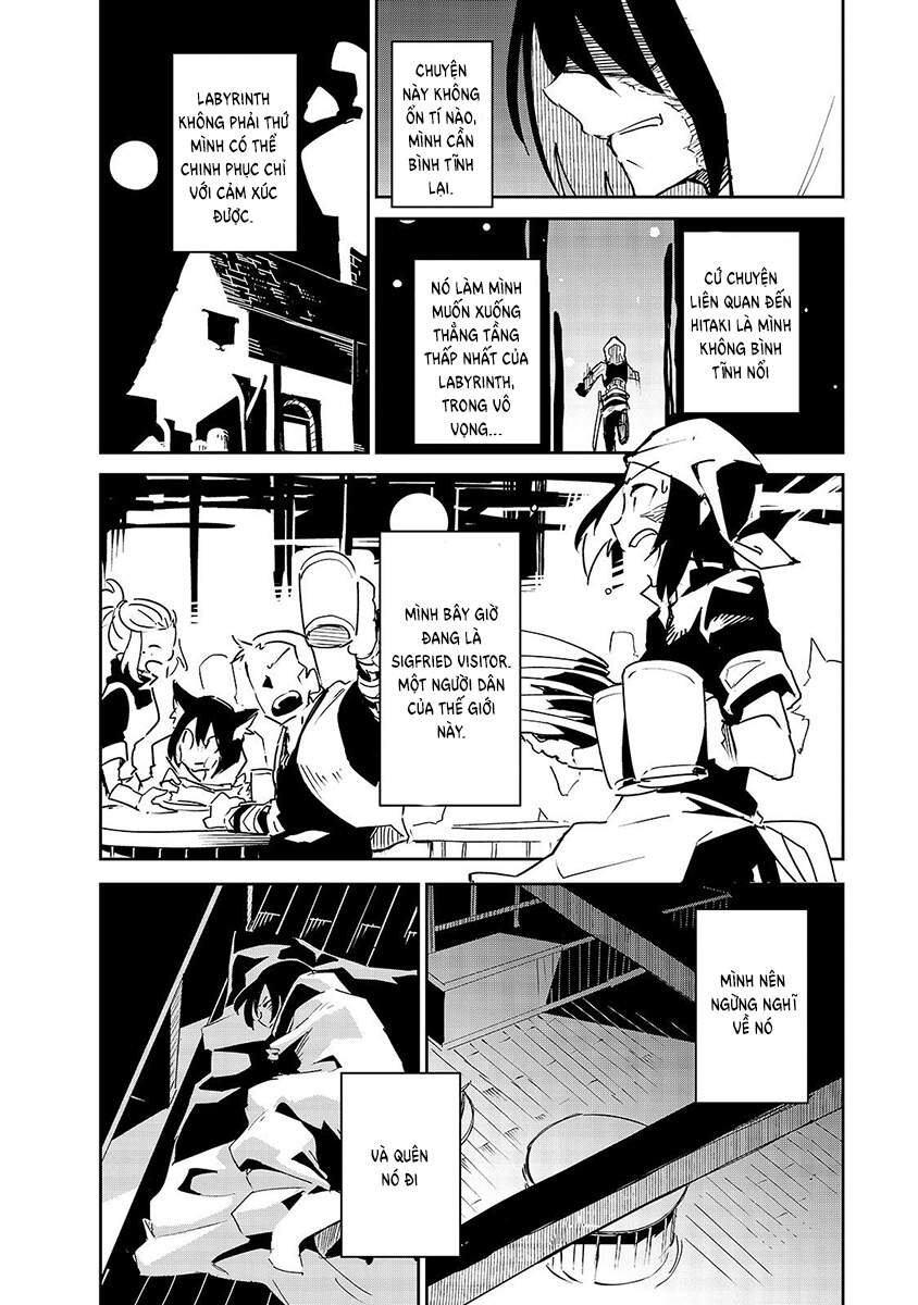 Isekai Meikyuu No Saishinbu O Mezasou Chapter 7 - 15