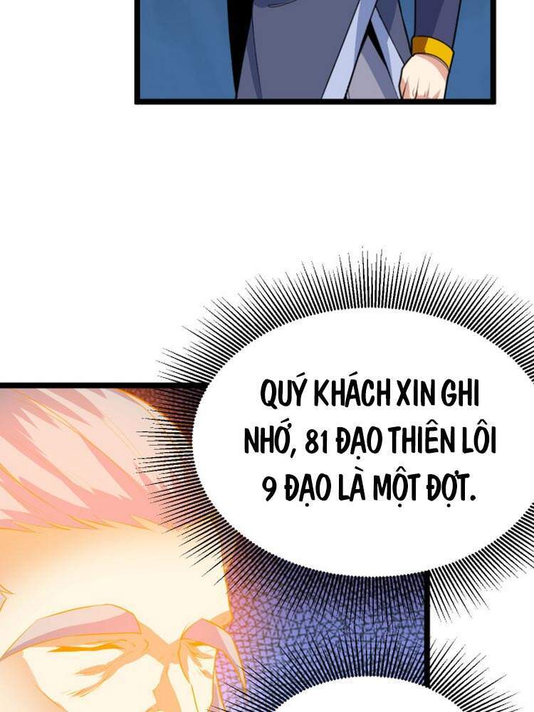 Thôn Phệ Một Thế Giới Tu Tiên Chapter 102 - 20