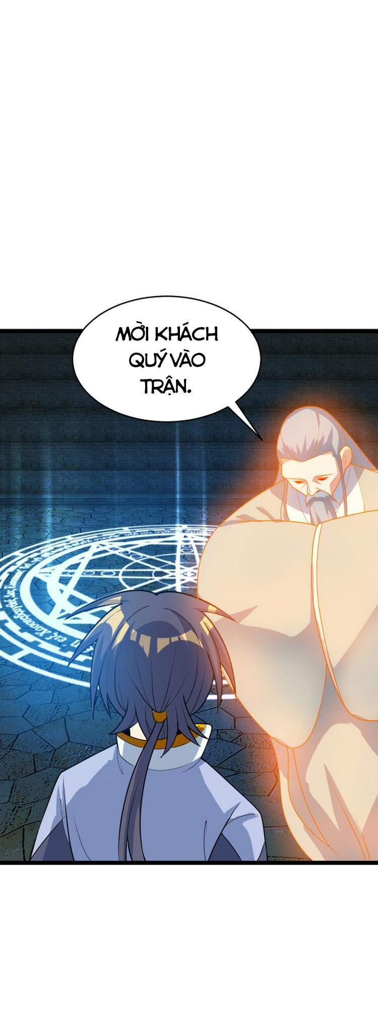 Thôn Phệ Một Thế Giới Tu Tiên Chapter 102 - 9