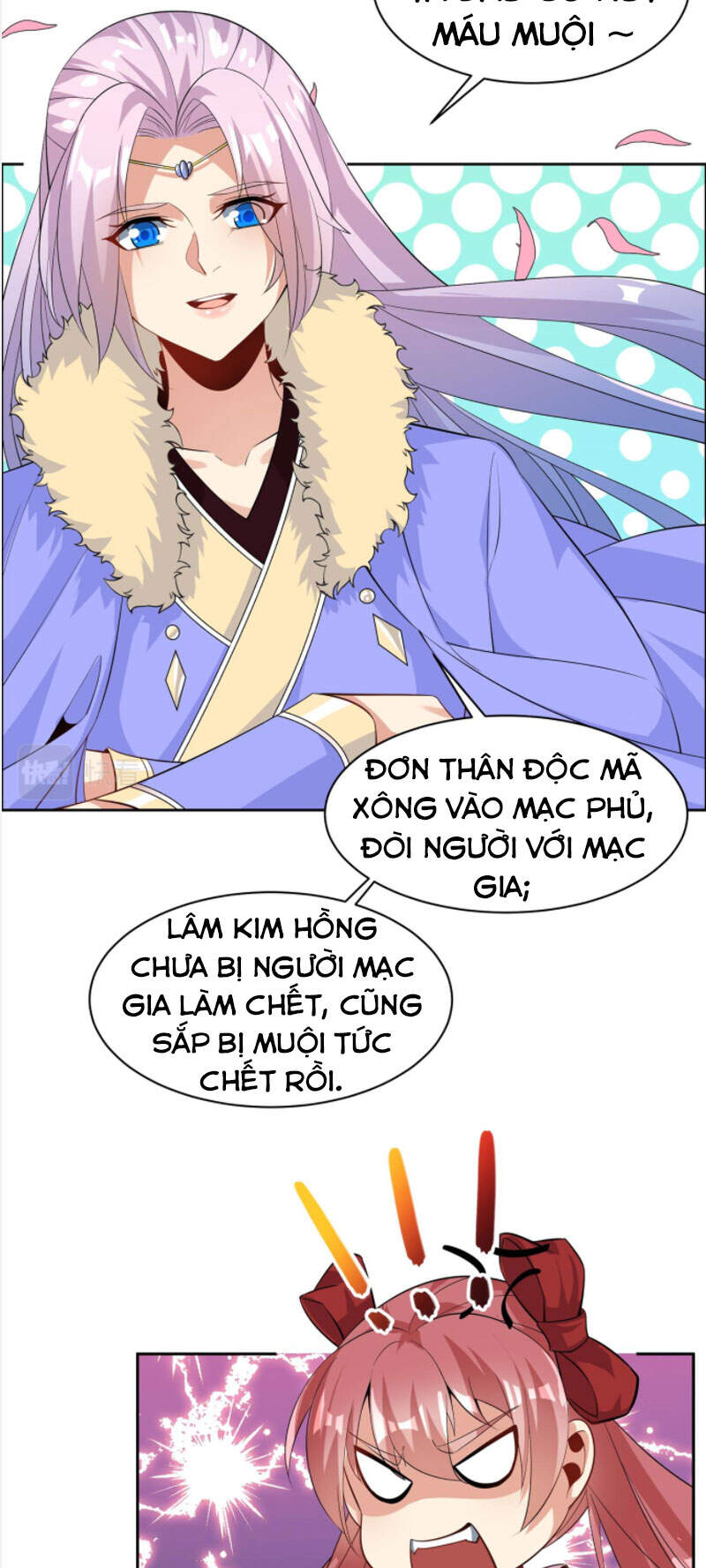 Thôn Phệ Một Thế Giới Tu Tiên Chapter 118 - 2