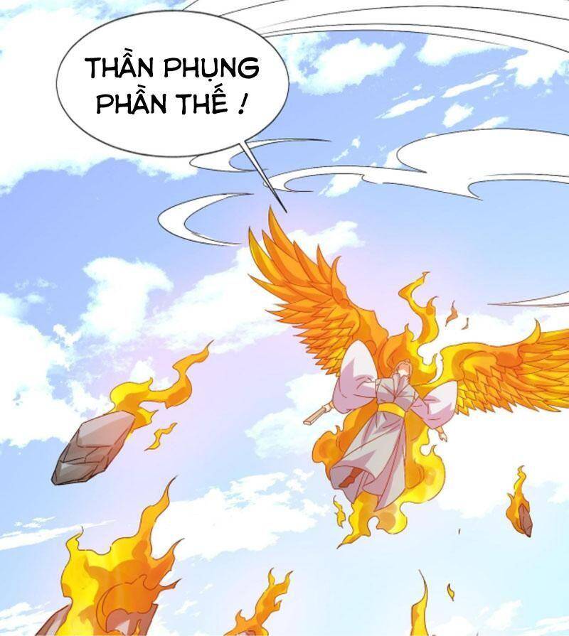 Thôn Phệ Một Thế Giới Tu Tiên Chapter 136 - 16