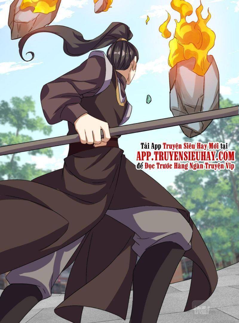 Thôn Phệ Một Thế Giới Tu Tiên Chapter 136 - 17