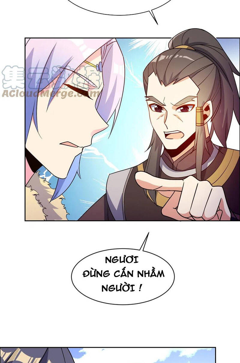 Thôn Phệ Một Thế Giới Tu Tiên Chapter 139 - 17