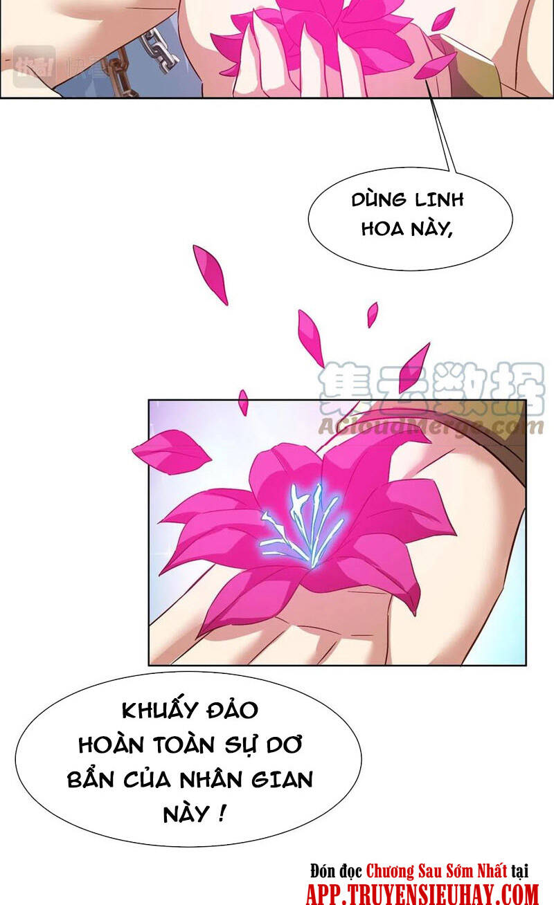 Thôn Phệ Một Thế Giới Tu Tiên Chapter 139 - 34