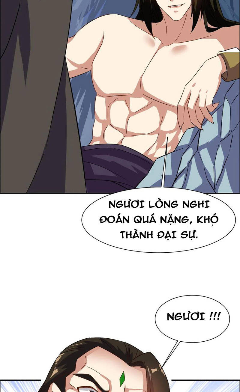 Thôn Phệ Một Thế Giới Tu Tiên Chapter 139 - 37
