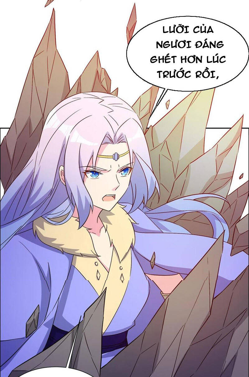 Thôn Phệ Một Thế Giới Tu Tiên Chapter 139 - 5
