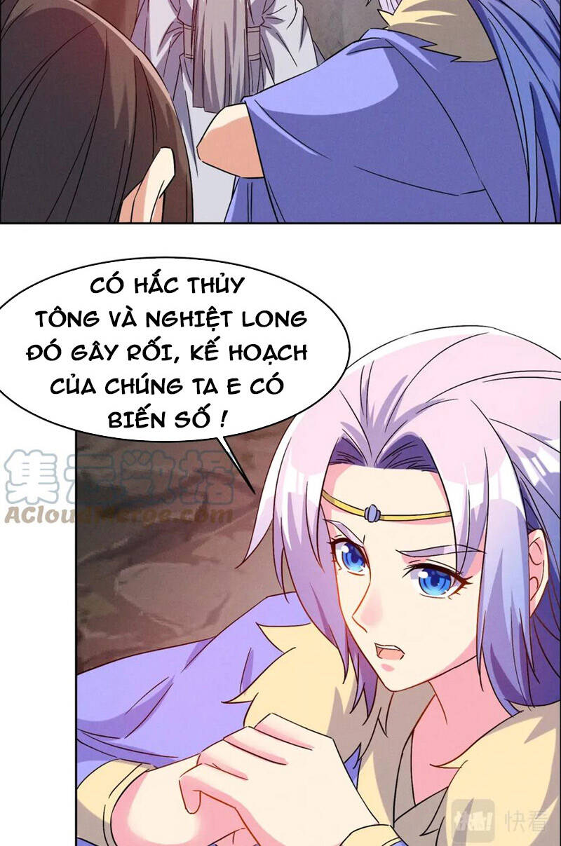 Thôn Phệ Một Thế Giới Tu Tiên Chapter 145 - 4