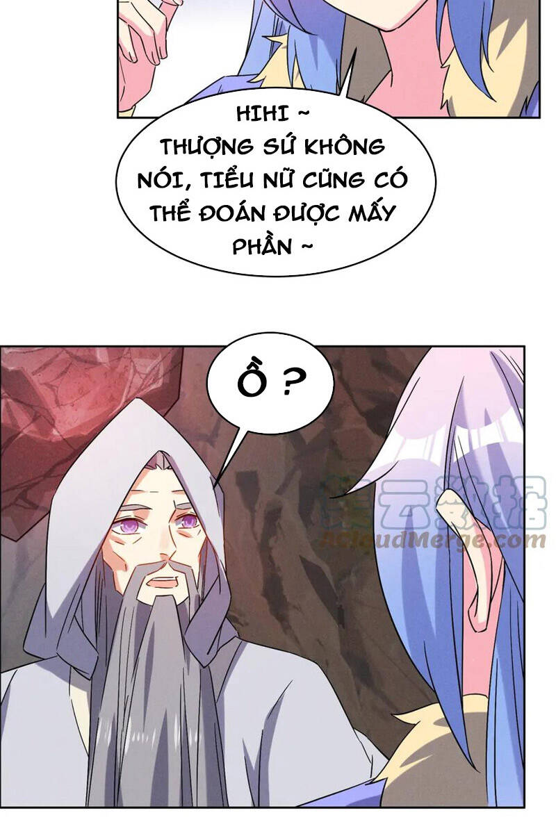 Thôn Phệ Một Thế Giới Tu Tiên Chapter 145 - 8