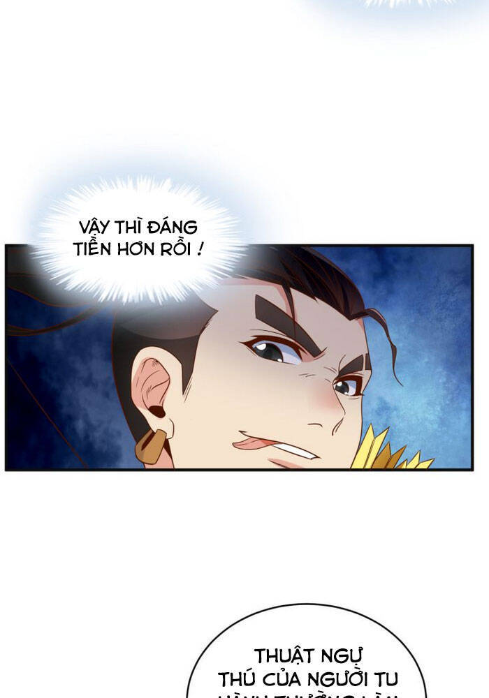 Thôn Phệ Một Thế Giới Tu Tiên Chapter 82 - 16